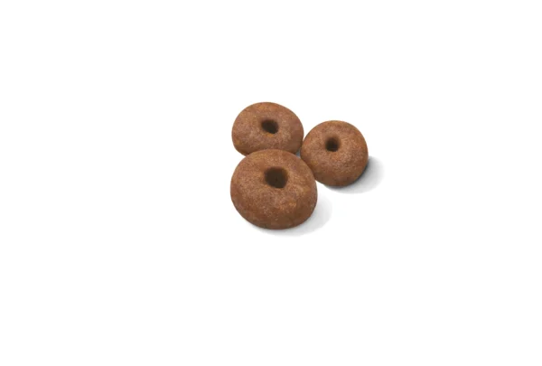 GALLETITAS ANILLOS DE CHOCOLATE 300GR