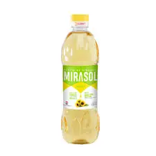 ACEITE MIRASOL 500ML