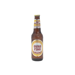 OURO FINO CERVEZA 1L