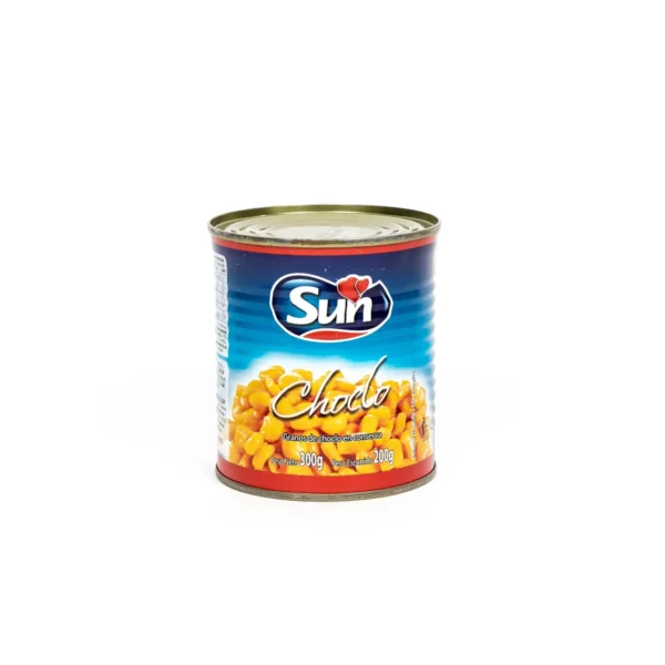 SUN CHOCLO