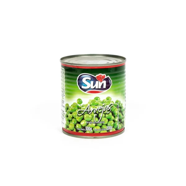 SUN ARVEJA