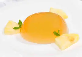 GELATINA LISTO PIÑA 30GR