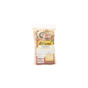 MANI TOSTADO SIN SAL 300GR