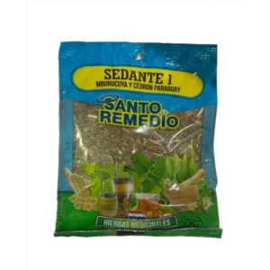 LAXANTE SANTO REMEDIO 25GR