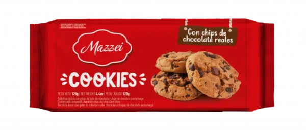 MAZZEI EN BANDEJITA CON CHIPS