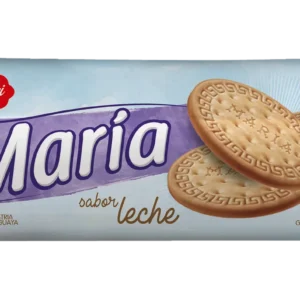 MARIA SABOR LECHE 120GR