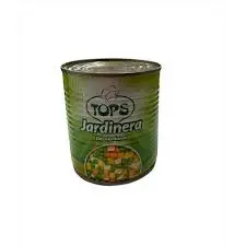 JARDINERA TOPS 300GR