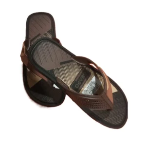 ZAPATILLA GUAPO GUA18 MARRON N°43/44