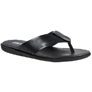 ZAPATILLA GUAPO GUA18 NEGRO N°35/36