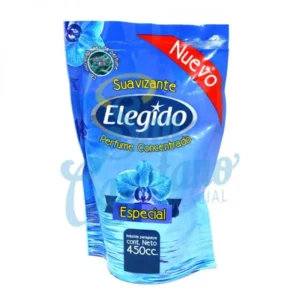 SUAV ELEGIDO ESPECIAL 500 CC