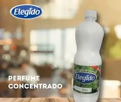DESOD AMBIENTE ELEGIDO PINO 900 ML