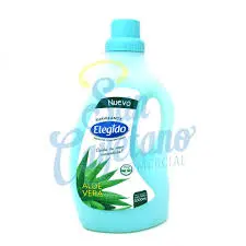 SUAV ELEGIDO ALOE VERA 1 LTS