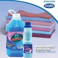 SUAV SALIENTE FANTASIA 4LTS