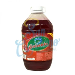 SALIENTE DES. MEDITER. 4L