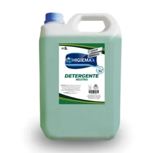 DETERGENTE KETAL NEUTRO 5LTS