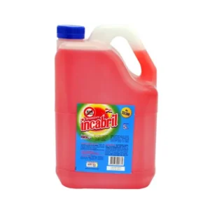 DETERGENTE KETAL MANZANA 5LTS