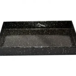ASADERA RECTA N°30 X 40