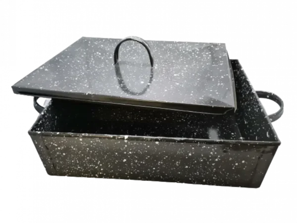 CHUPINERA N°1 25 X 35