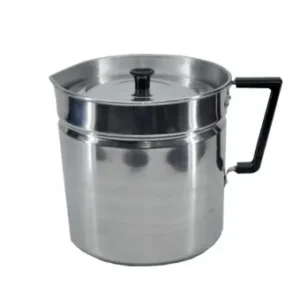 HERVIDORA ALUMINIO N°16