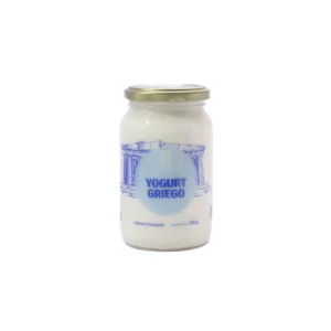 YOGHURT GIEGO NATURAL AGUAI 380 G
