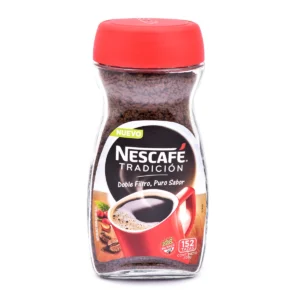 NESCAFE TRADICION 200GR