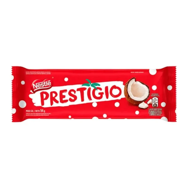 PRESTIGIO HELADO 54GR