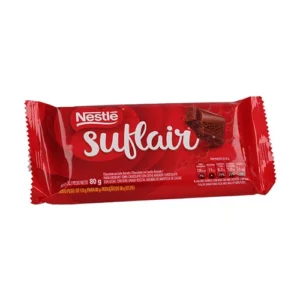 SUFLAIR NESTLE CHOCOLATE MILK 80GR