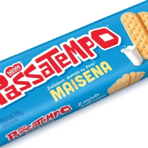 PASSATEMPO NESTLE MAISENA 170GR