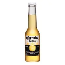 CORONITA EXTRA 210ML UNIDAD