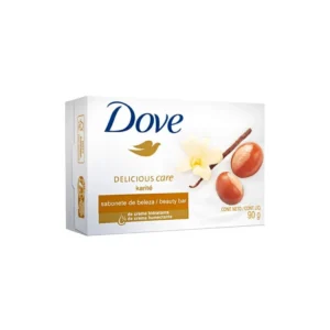 JABON DOVE KARITE 90GR