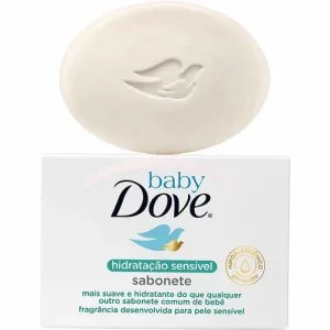JABON DOVE BABY SENSIBLE 75GR