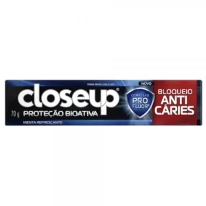 CLOSE UP ANTI CARIES 70GR