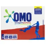 OMO LAVADO PERFECTO 1,6 KG