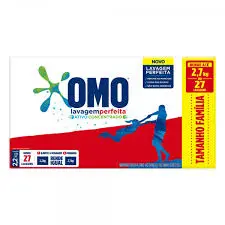 OMO LAVADO PERFECTO 2,2 KG