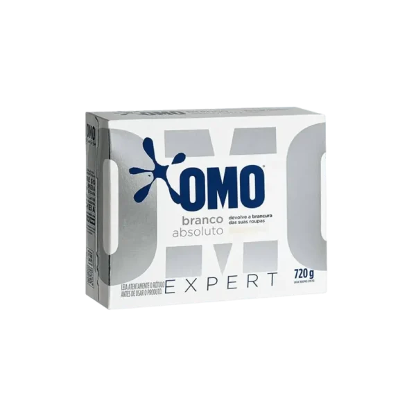OMO BLANCO ABSOLUTO 720GR