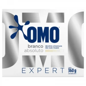 OMO EXPERT BLANCO ABSOLUTO 360GR