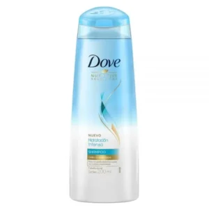 SHAMP DOVE HIDRATACION 200ML