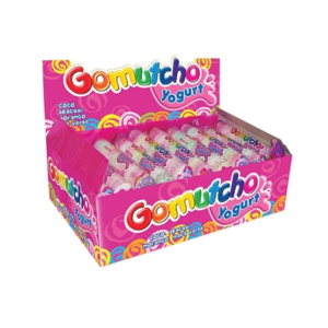 GOMA GOMUTCHO YOGURT