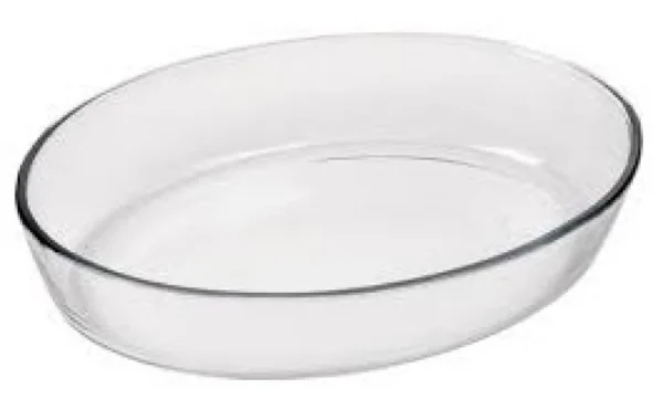 ASADERA OVALADO MARINEX 2,4L