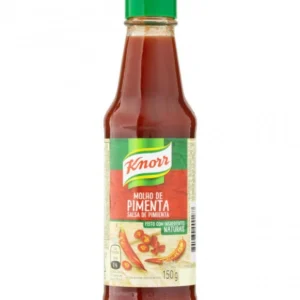 KNORR PIMIENTA 150ML