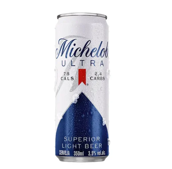 MICHELOB PACK POR 8 UNID