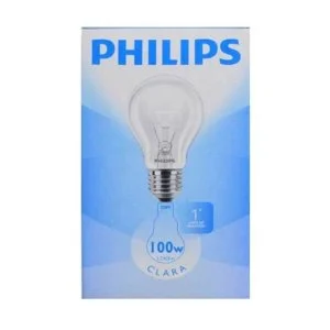PHILIPS CLARA FOCO 100W