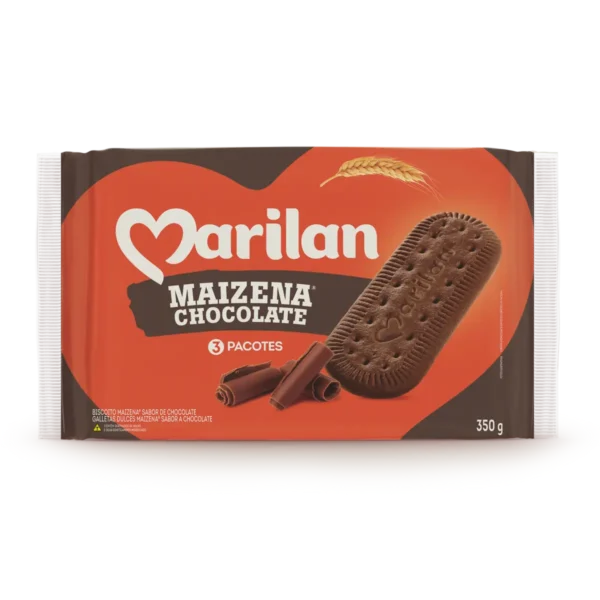 GALLET MARILAN MAIZENA CHOC 350GR