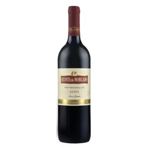 VINO QUINTA DO MORGADO TINTO 750ML