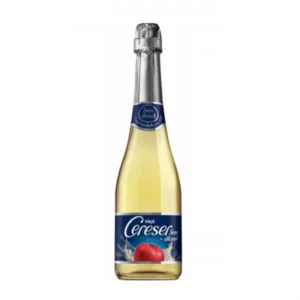 ESPUMANTE SIN ALCOHOL MANZANA 660ML