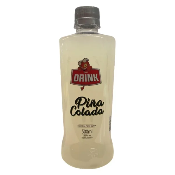 EASY DRINK PIÑA COLADA 500ML