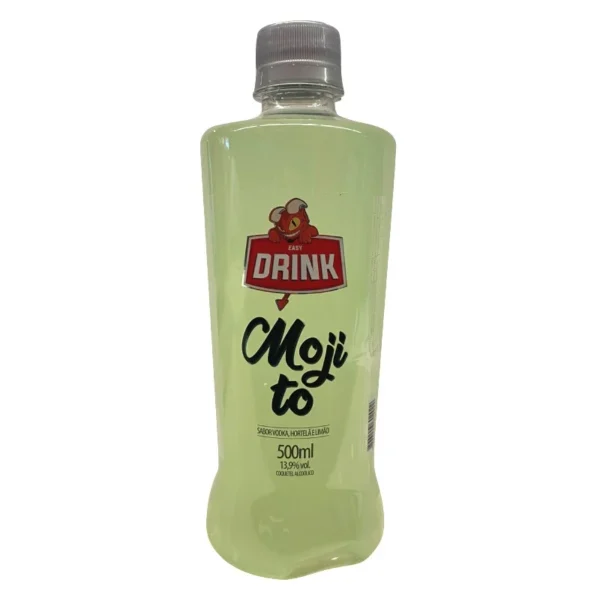 EASY DRINK MOJITO 500ML