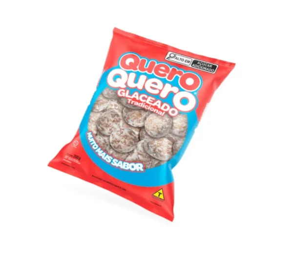 GALLET QUERO QUERO GLACE 300GR
