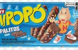 PALITO HIPOPO DOBLE CHOCO 68GR