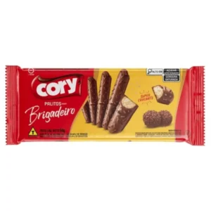 PALITOS CUBIERTOS BRIGADEIRO 68GR